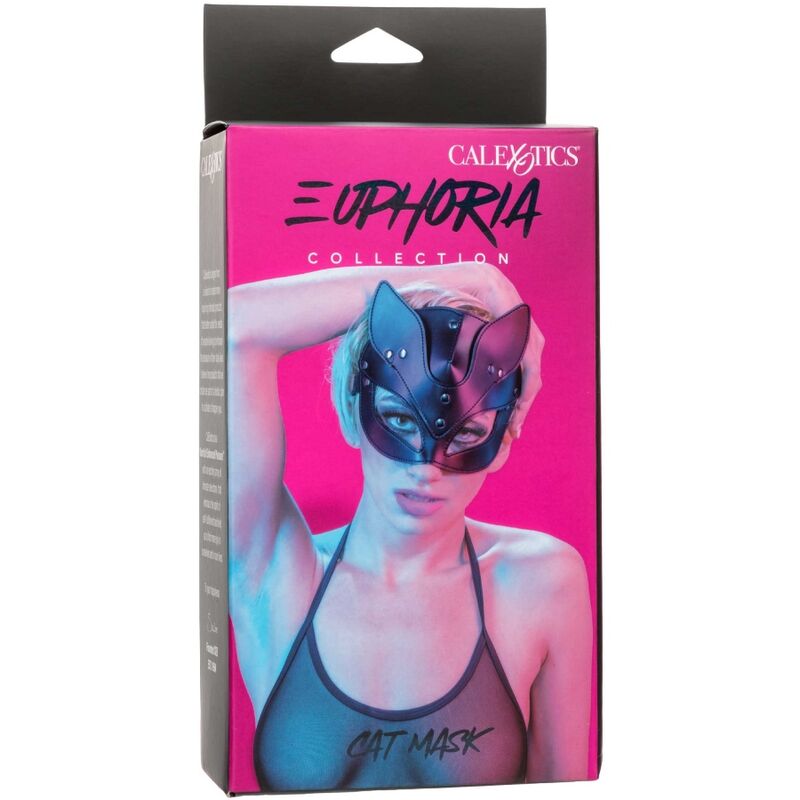 CALEXOTICS - Kissanamio Euphoria-sarjasta