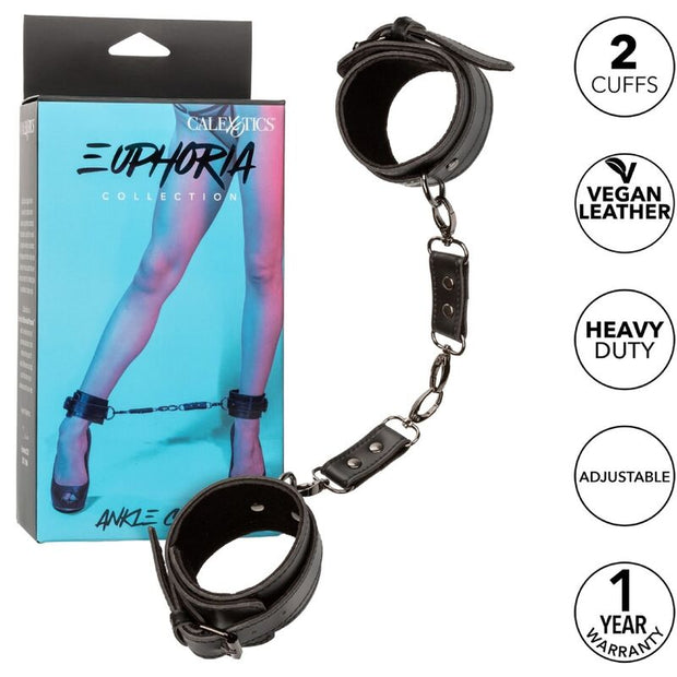 CALEXOTICS - EUPHORIA FOTLÄNKAR