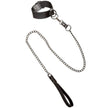 CALEXOTICS - EUPHORIA HALSBAND MED KEDJEKOPPEL