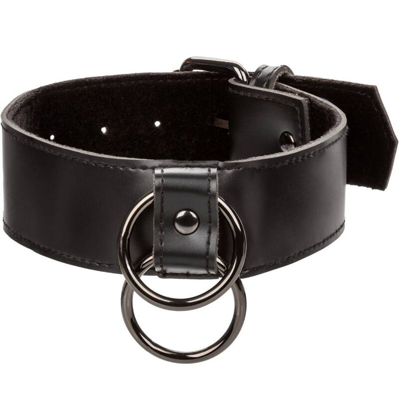 CALEXOTICS - EUPHORIA HALSBAND MED KEDJEKOPPEL
