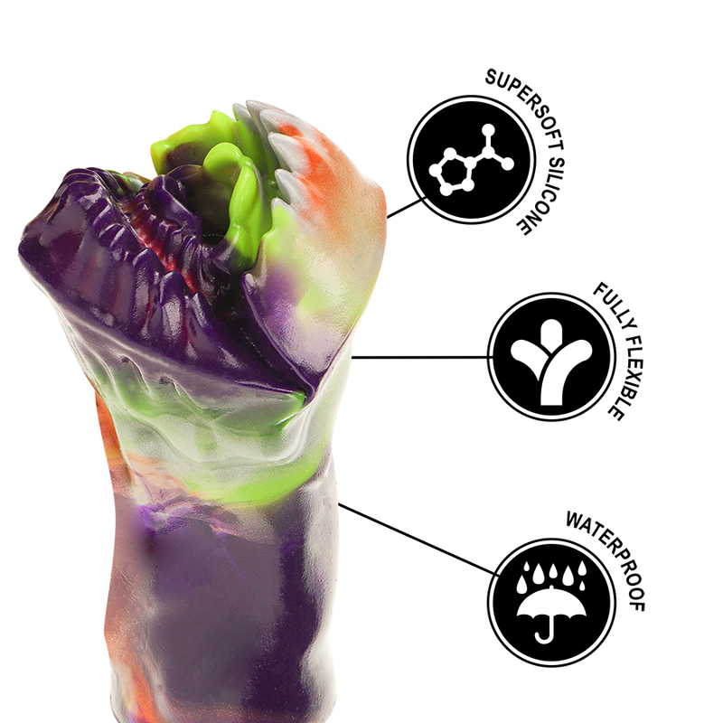 EPIC - BRONTES CYCLOPS- Masturbaattori