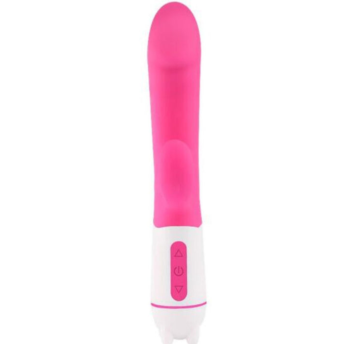 ARMONY - GLAD VIBRATOR & UPPLADDNINGSBAR FUCHSIAMEDEL