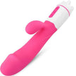 ARMONY - GLAD VIBRATOR & UPPLADDNINGSBAR FUCHSIAMEDEL