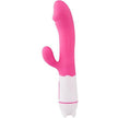 ARMONY - GLAD VIBRATOR & UPPLADDNINGSBAR FUCHSIAMEDEL