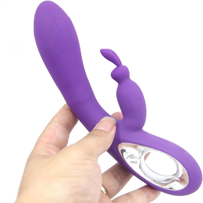 ARMONY - BELLA VIOLET KANINDRAGRINGVIBRATOR