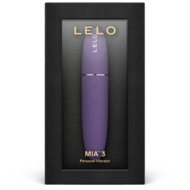 LELO - MIA 3 - Vibraattori, Violetti