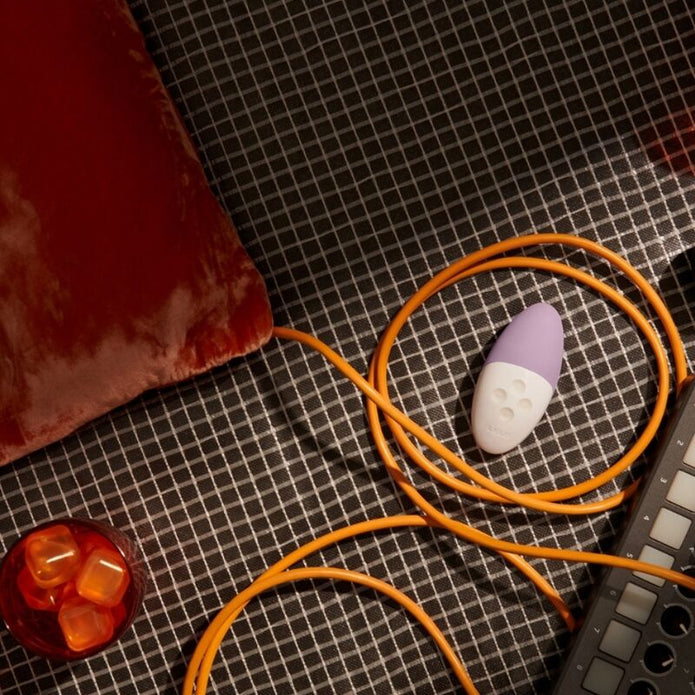 LELO - SIRI 3 -   klitoriskiihotin