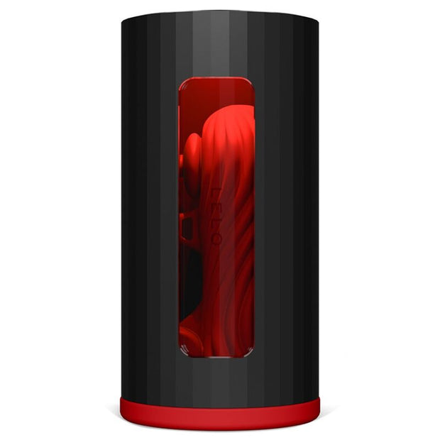 LELO - F1S V3- Masturbaattori, punainen