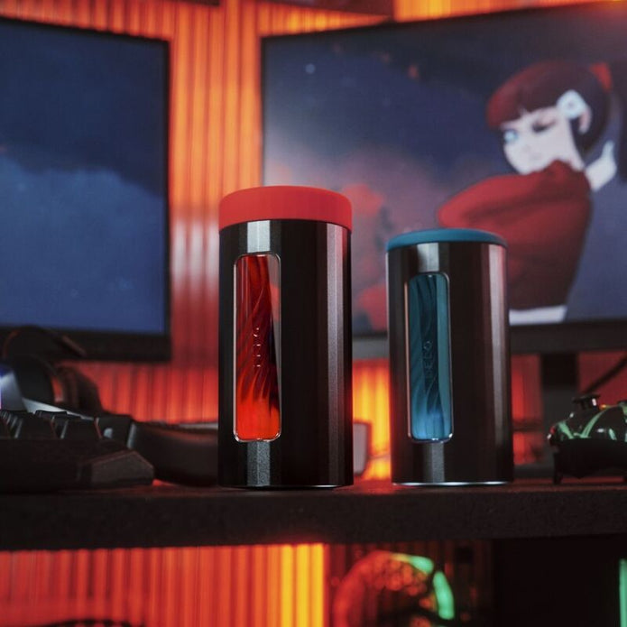 LELO - F1S V3- Masturbaattori XL