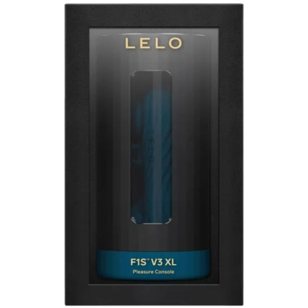 LELO - F1S V3- Masturbaattori XL