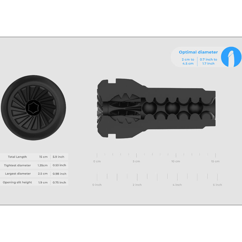 KIIROO - Masturbaattori