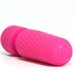 ARMONY - YOUR MAGIC MASSAGER & VIBRATOR RECHARGEABLE 10 VIBRATIONS PINK