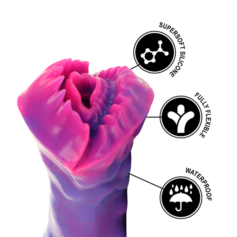 EPIC - ERIS CYCLOPS- Masturbaattori