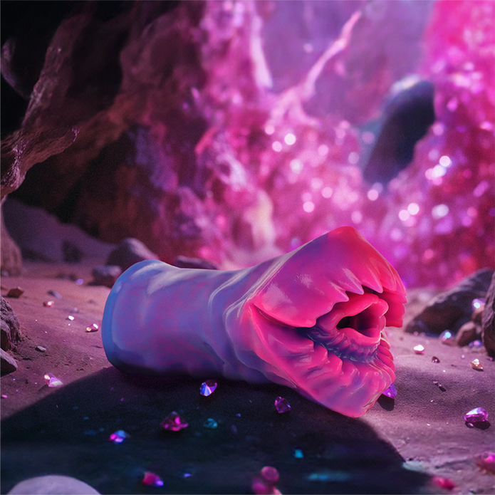 EPIC - ERIS CYCLOPS- Masturbaattori