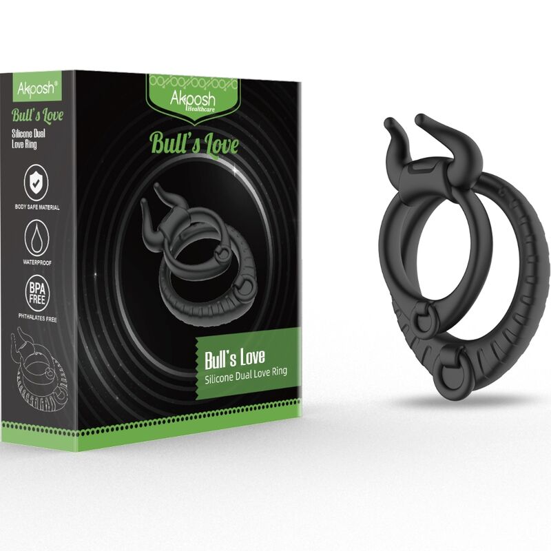 ARMONY - Musta Pasión penisrengas