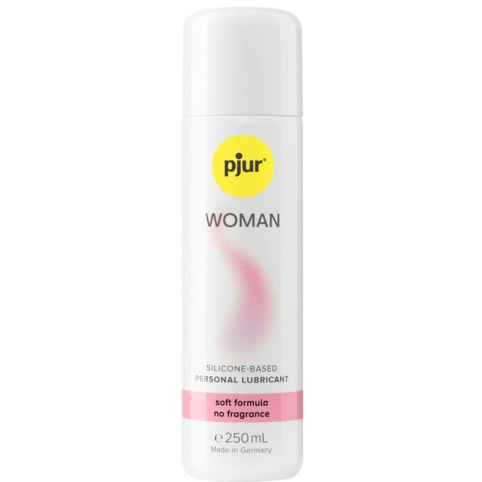 PJUR - Woman Bodyglide Silikoniliukuvoide 250 ml