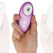 WOMANIZER - LIBERTY 2 CLITORIS STIMULATOR & SUCTION VIOLET
