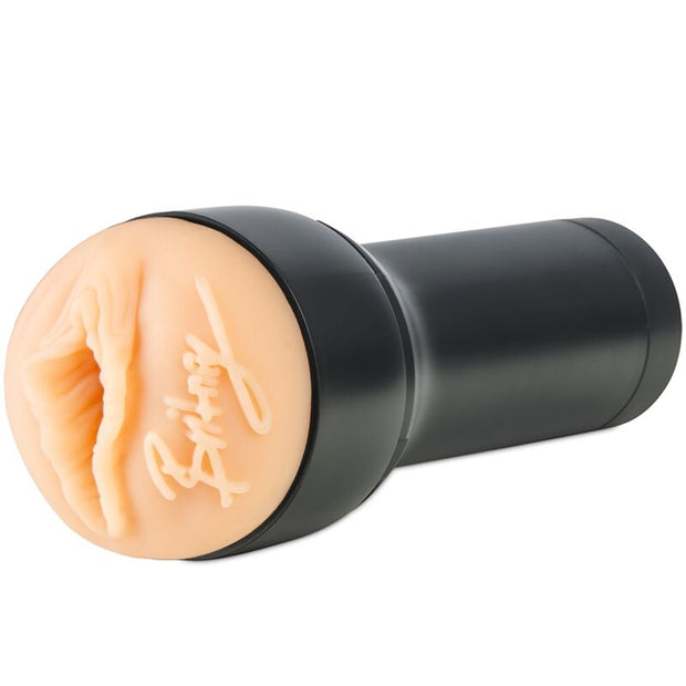 KIIROO - FEEL BRITNEY AMBER - Masturbaattori