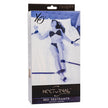 CALEXOTICS - NOCTURNAL BED RESTRAINTS LÄDER JUSTERBARA SVARTA