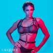 CALEXOTICS - EUPHORIA MULTIKEJDIG NACKREM HARNESS PREMIUM