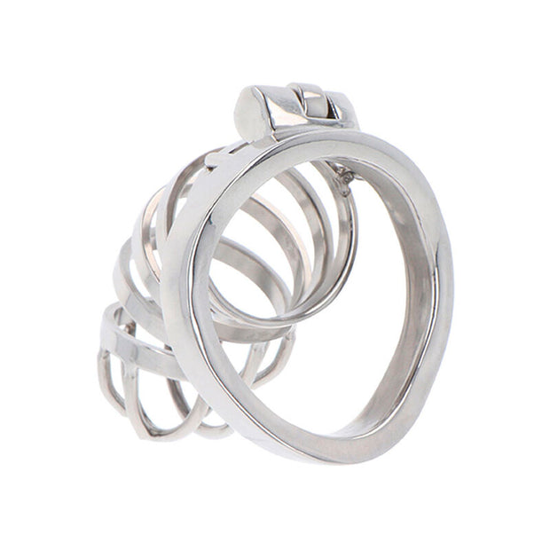 HIDDEN DESIRE - Metallinen Extreme penishäkki