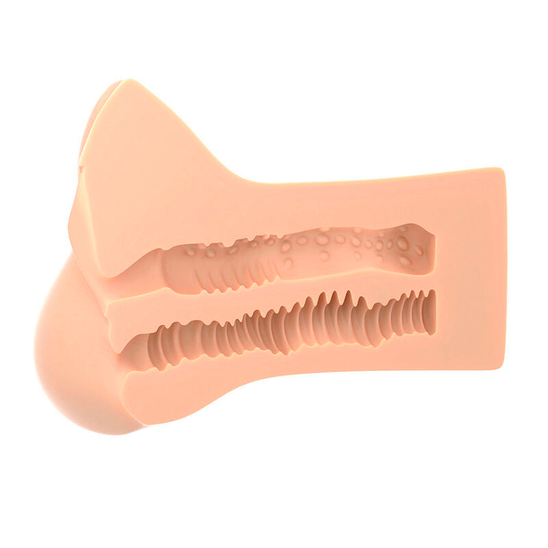 PDX PLUS - VÄLJ DITT NÖJE XL REALISTISK STROKER FLESH