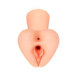 PDX PLUS - VÄLJ DITT NÖJE XL REALISTISK STROKER FLESH
