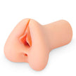 PDX PLUS - VÄLJ DITT NÖJE XL REALISTISK STROKER FLESH