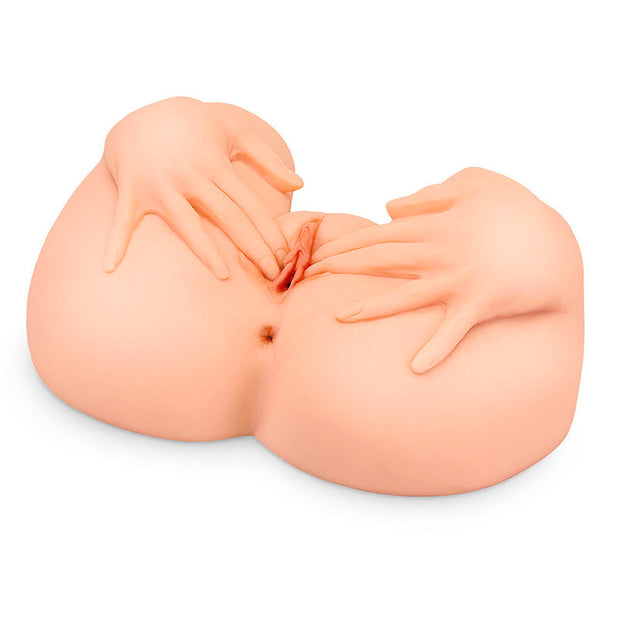 PDX PLUS - Spread My Tight Pussy – Masturbaattori