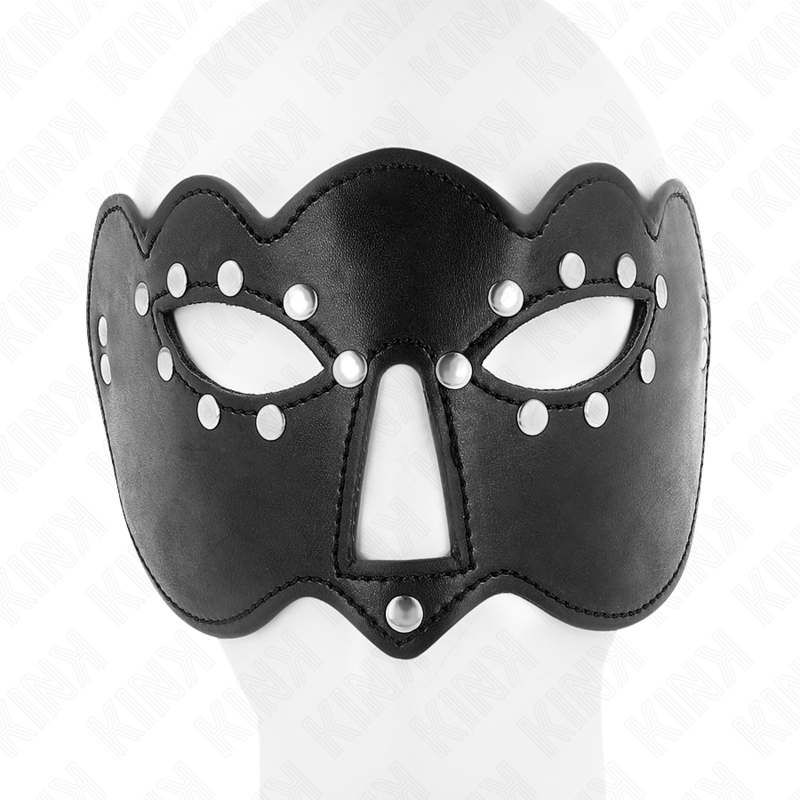 KINK – PARTY ÖGONMASK MODELL 1 27,5 x 12 CM