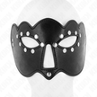 KINK – PARTY ÖGONMASK MODELL 1 27,5 x 12 CM