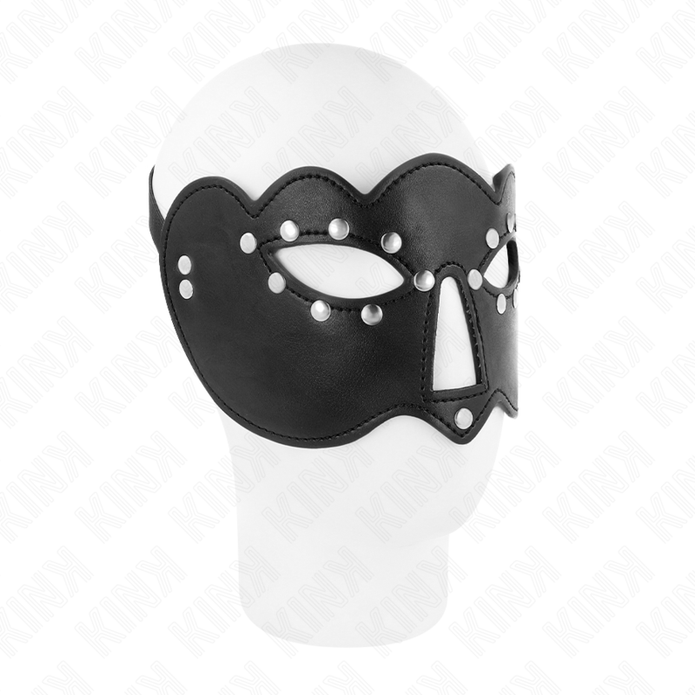 KINK – PARTY ÖGONMASK MODELL 1 27,5 x 12 CM