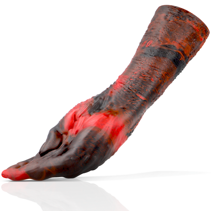 EPIC - Dildo Evil Demon L