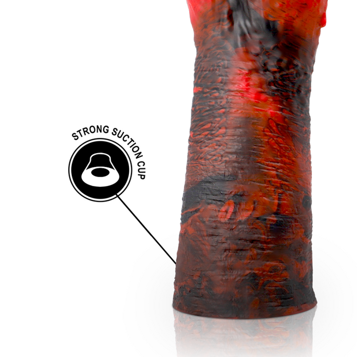 EPIC - Dildo Evil Demon L