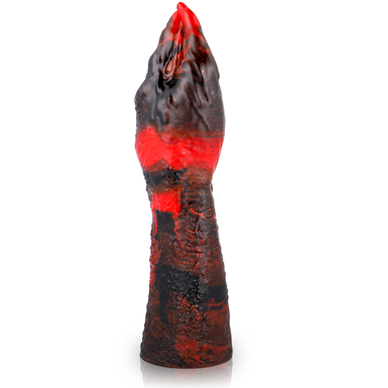 EPIC - Evil Demon- Dildo, koko S