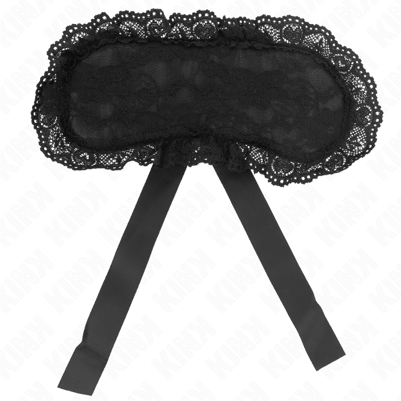 KINK – LACE BANDAGE MODELL 1 22,5 x 11 CM