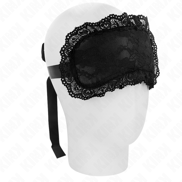 KINK – LACE BANDAGE MODELL 1 22,5 x 11 CM