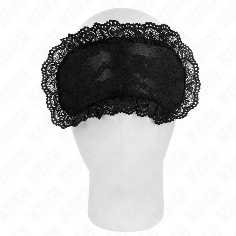 KINK – LACE BANDAGE MODELL 1 22,5 x 11 CM