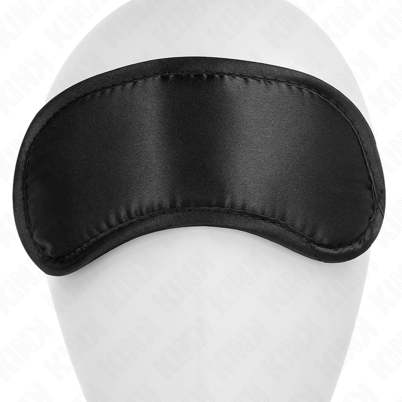 KINK - SATÄNGHÅRBAND 19 x 6 CM JUSTERBART 16-38 CM