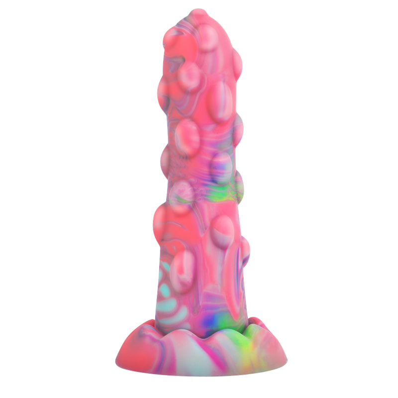 EPIC - Nixie-dildo 