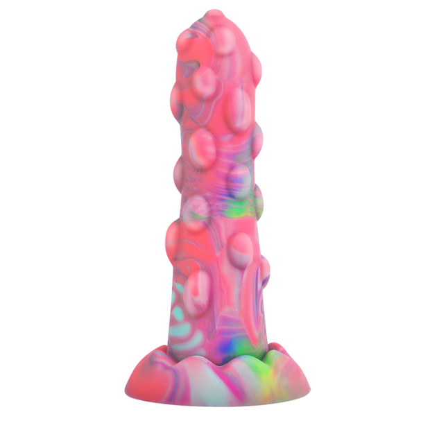 EPIC - Nixie-dildo 