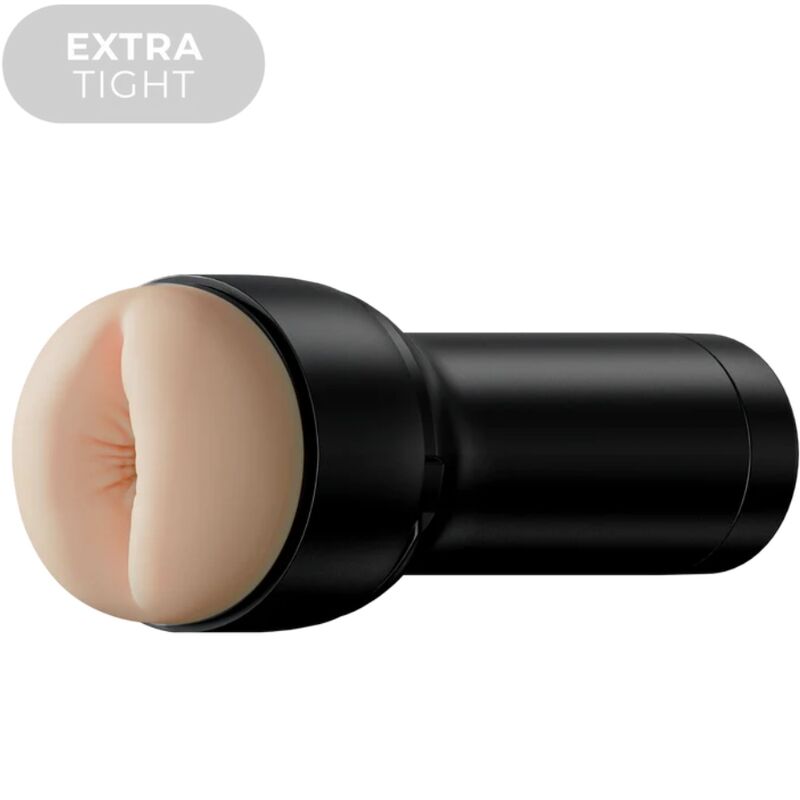 KIIROO - FEEL STROKER EXTRA TÄTT RUMPSKINN