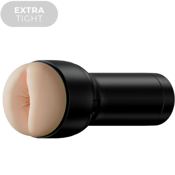 KIIROO - FEEL STROKER EXTRA TÄTT RUMPSKINN