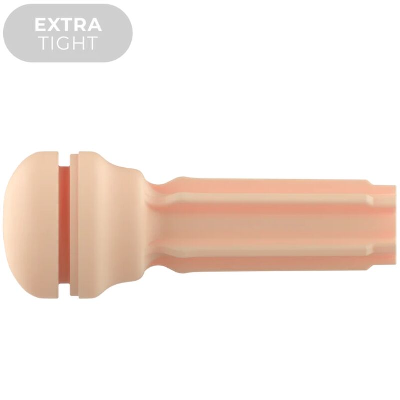 KIIROO - FEEL STROKER EXTRA TÄTT RUMPSKINN