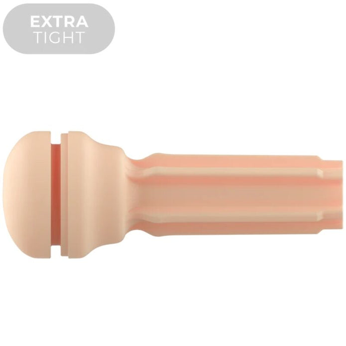KIIROO - FEEL STROKER EXTRA TÄTT RUMPSKINN