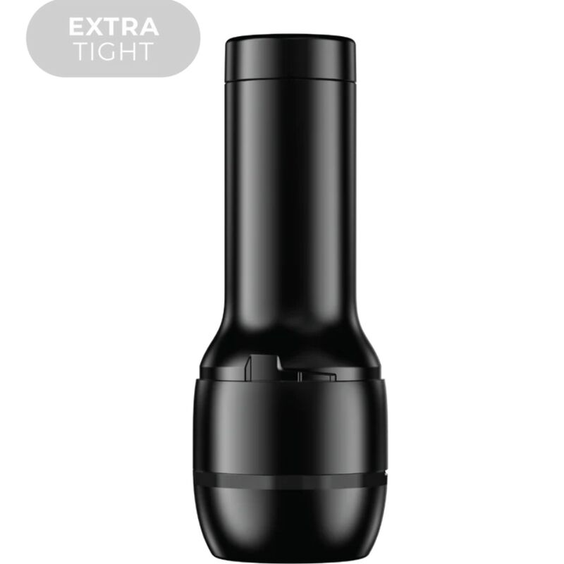 KIIROO - FEEL STROKER EXTRA TÄTT RUMPSKINN