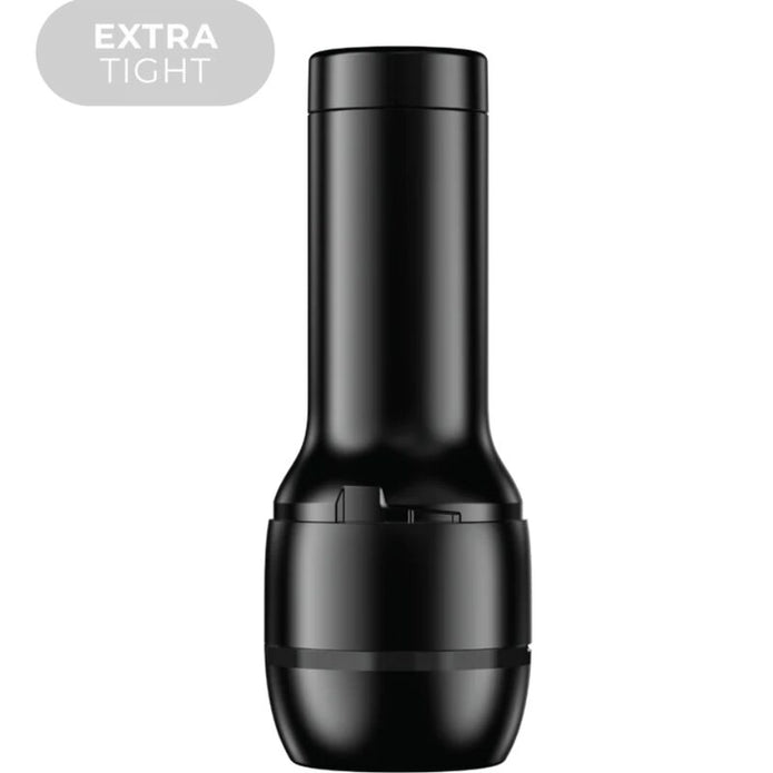 KIIROO - FEEL STROKER EXTRA TÄTT RUMPSKINN
