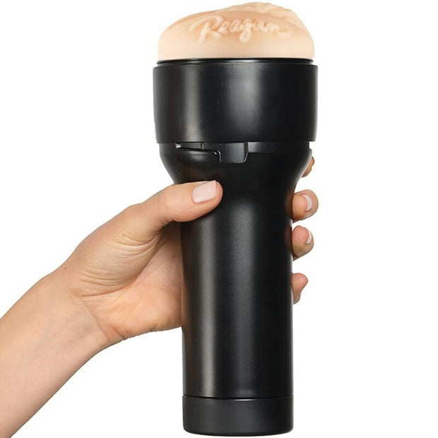 KIIROO - FEEL REAGAN FOXX- Masturbaattori