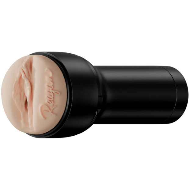 KIIROO - FEEL REAGAN FOXX- Masturbaattori