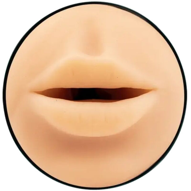 KIIROO - Combo-setti Power Blow + Suu masturbaattori